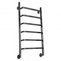 Полотенцесушитель водяной Двин E 80/50 1" - 1/2" Полотенцесушитель водяной Двин E 80/50 1" - 1/2"