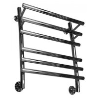 Полотенцесушитель водяной Двин F primo 60/60 1" - 3/4" - 1/2"