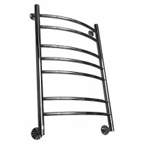 Полотенцесушитель водяной Двин L 80/50 1" - 1/2" Полотенцесушитель водяной Двин L 80/50 1" - 1/2"