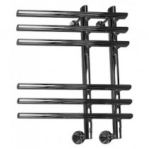 Полотенцесушитель водяной Двин L primo 60/15/55 1" - 3/4" - 1/2" Полотенцесушитель водяной Двин L primo 60/15/55 1" - 3/4" - 1/2"