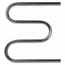 Полотенцесушитель водяной Двин M 60/50 1"