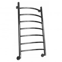 Полотенцесушитель водяной Двин R 100/60 1"-1/2" Полотенцесушитель водяной Двин R 100/60 1"-1/2"