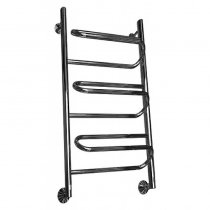 Полотенцесушитель водяной Двин W 80/50 1"-1/2" Полотенцесушитель водяной Двин W 80/50 1"-1/2"