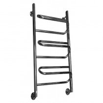 Полотенцесушитель водяной Двин W 100/50 1"-1/2" Полотенцесушитель водяной Двин W 100/50 1"-1/2"