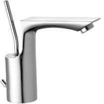 Смеситель для раковины Effepi CHET 5032 Хром