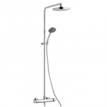 Душевая стойка Effepi 18145 с термостатом Хром