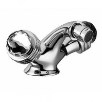 Смеситель для биде Effepi CRYSTAL Light 28086 Хром