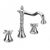 Смеситель для раковины Effepi ERICE 10036 Хром