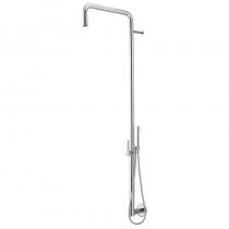 Душевая стойка Effepi FLO 7152 Хром