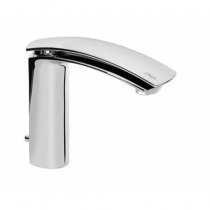 Смеситель для раковины Effepi FLO 7032 Хром