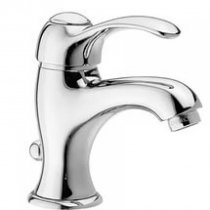 Смеситель для раковины Effepi LARES 29032 Хром