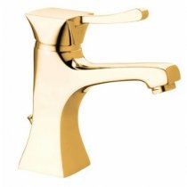 Смеситель для раковины Effepi CHIC 42032 Золото