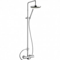 Душевая стойка Effepi CHET 18247 Хром