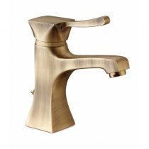 Смеситель для раковины Effepi CHIC 42032 Бронза