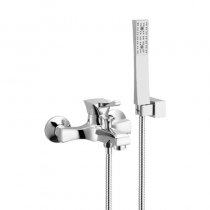 Смеситель для ванны Effepi CHIC 42008 Хром