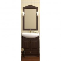 Комплект мебели для ванной Ferrara Богемия 65 Комплект мебели для ванной Ferrara Богемия 65