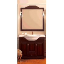 Комплект мебели для ванной Ferrara Богемия 75 Комплект мебели для ванной Ferrara Богемия 75