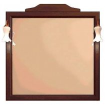 Зеркало для ванной Ferrara Богемия 95 Зеркало для ванной Ferrara Богемия 95