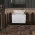 Комплект мебели для ванной Ferrara Лира 60--small-2