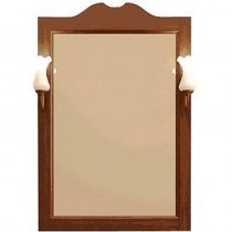 Зеркало для ванной Ferrara Габриэлла 65 Зеркало для ванной Ferrara Габриэлла 65