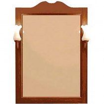 Зеркало для ванной Ferrara Габриэлла 70 Зеркало для ванной Ferrara Габриэлла 70