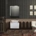 Комплект мебели для ванной Ferrara Лира 60-small