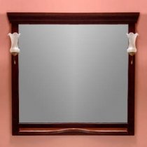 Зеркало для ванной Ferrara Модена 105 Зеркало для ванной Ferrara Модена 105