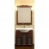 Комплект мебели для ванной Ferrara Римини 85--small-1