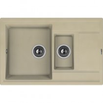 Мойка кухонная Florentina Липси 780К Мойка кухонная Florentina Липси 780К