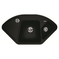 Мойка кухонная Florentina Капри