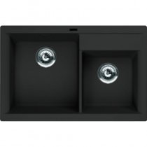 Мойка кухонная Florentina Касси 780 Мойка кухонная Florentina Касси 780
