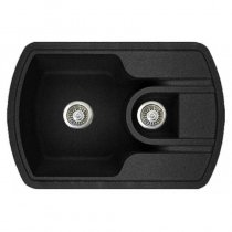 Мойка кухонная Florentina Нире 760К