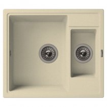 Мойка кухонная Florentina Липси 580К