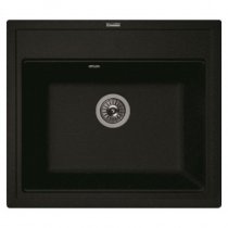 Мойка кухонная Florentina Липси 600 Мойка кухонная Florentina Липси 600