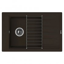 Мойка кухонная Florentina Липси 780Р Мойка кухонная Florentina Липси 780Р