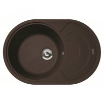 Мойка кухонная Florentina Родос 760 Мойка кухонная Florentina Родос 760