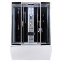 Душевой бокс Fresh F9015 1500х2180 Душевой бокс Fresh F9015 1500х2180