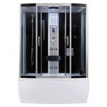 Душевой бокс Fresh F9017 1700х2180 Душевой бокс Fresh F9017 1700х2180