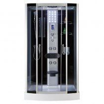 Душевая кабина Fresh D9120 1200х2180 Душевая кабина Fresh D9120 1200х2180
