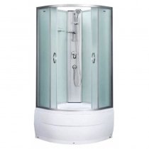 Душевая кабина Fresh H310MA 800х1980 Душевая кабина Fresh H310MA 800х1980