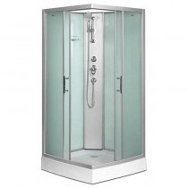 Душевая кабина Fresh H325A M 800х1980 Душевая кабина Fresh H325A M 800х1980