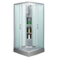 Душевая кабина Fresh H303 G 900х1980