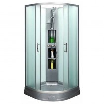 Душевая кабина Fresh H304 G 900х1980 Душевая кабина Fresh H304 G 900х1980