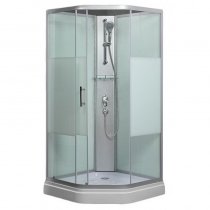 Душевая кабина Fresh H329K 900х1980 Душевая кабина Fresh H329K 900х1980