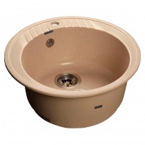 Мойка кухонная GranFest Rondo GF-R520 Мойка кухонная GranFest Rondo GF-R520