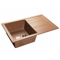 Мойка кухонная GranFest Quadro GF-Q780L Мойка кухонная GranFest Quadro GF-Q780L