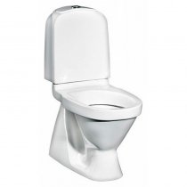 Унитаз-компакт Gustavsberg Nordic 2310 без крышки