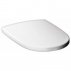 Крышка-сиденье Gustavsberg ARTic белая, с микролифтом-small