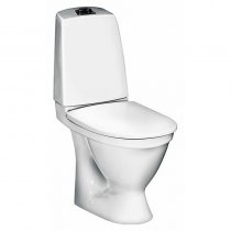 Унитаз-компакт Gustavsberg Nautic 5510 без крышки Унитаз-компакт Gustavsberg Nautic 5510 без крышки