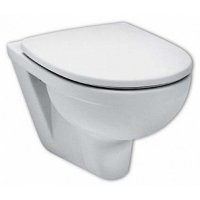 Унитаз подвесной IFO Orsa 413100600